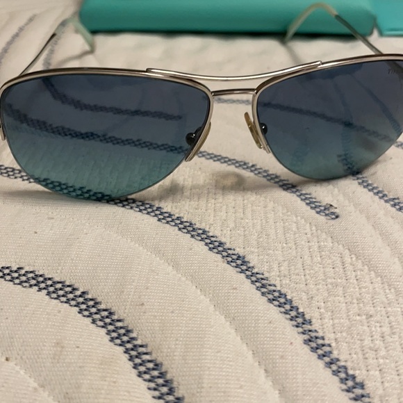 Tiffany sunglasses - Picture 2 of 2